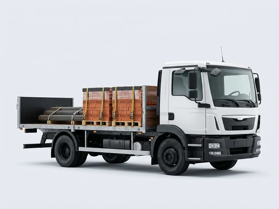 Flatbed